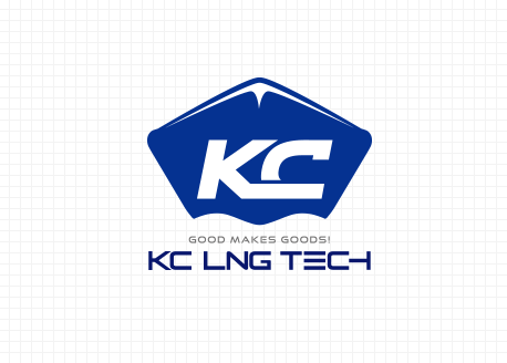 KCLNG TECH 심볼마크